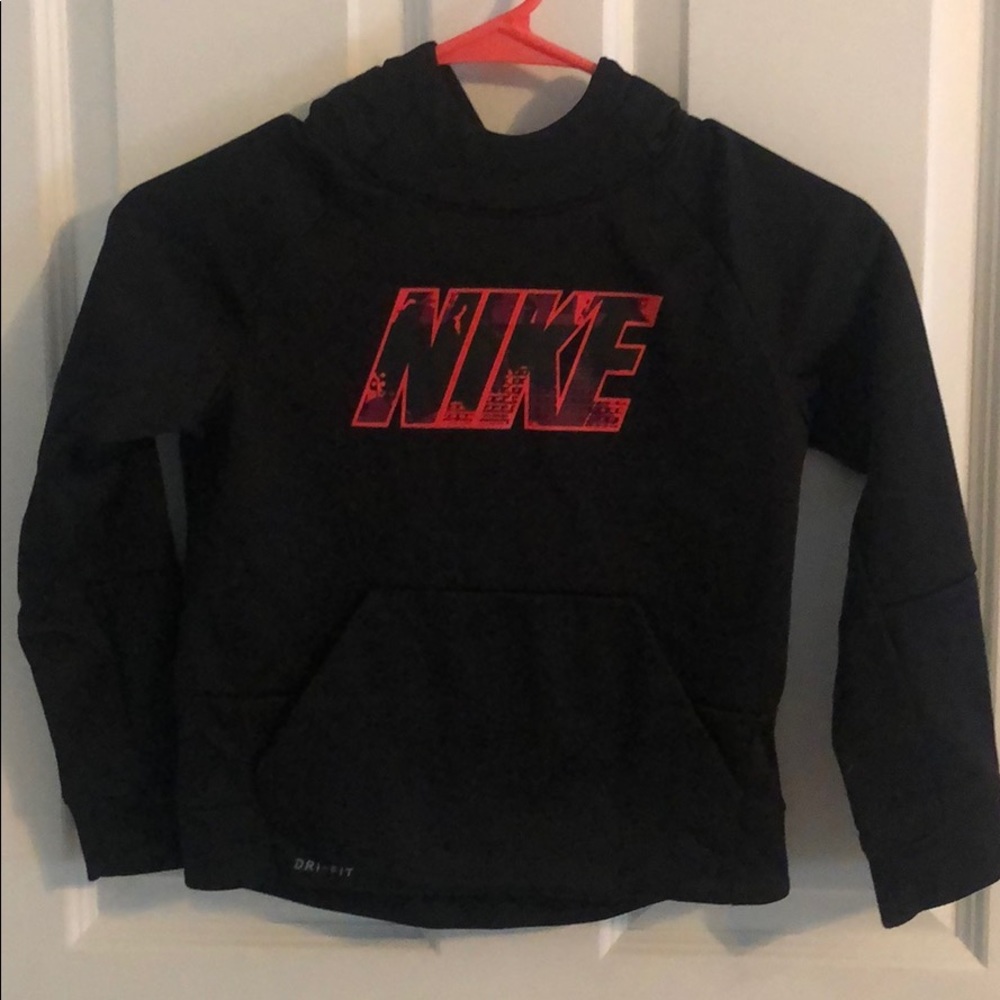 Girls Nike Sweatshirt